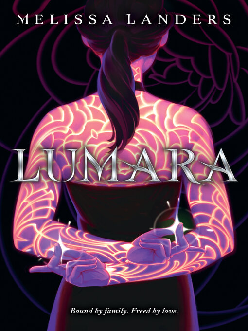 Title details for Lumara by Melissa Landers - Available